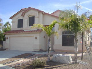 7165 Deserama Dr, Tucson, AZ 85743-1210