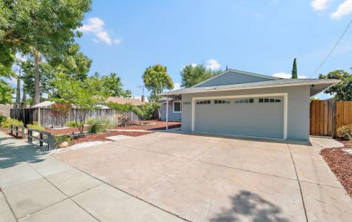 4808 Pepperwood Way, San Jose, CA 95124-5218