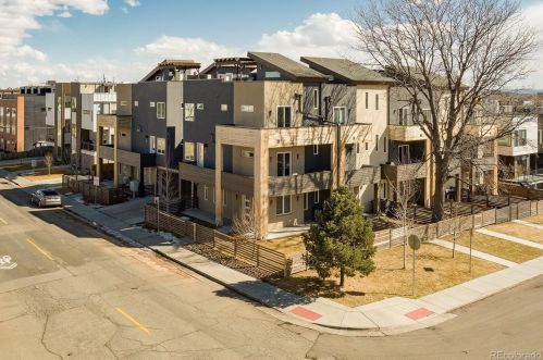 1638 King St, Denver CO 80211-4028 exterior