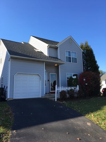 796 Brian Way, Lansdale, PA 19446-6600