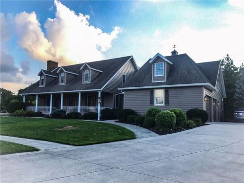 176 Kathline Ct, Versailles, OH 45380-9200