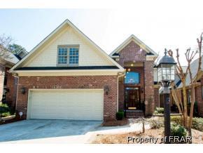 1005 Canopy Ln, Fayetteville, NC 28305-5074