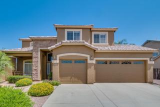 3328 Clark Dr, Gilbert, AZ 85297-3038