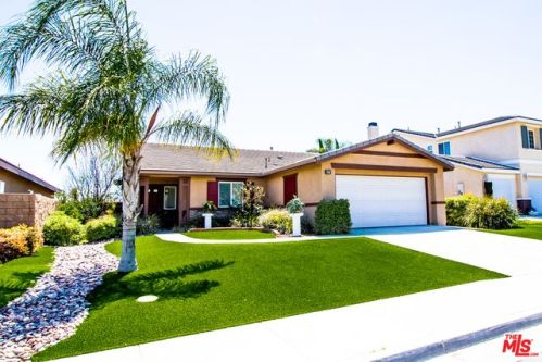 25675 Turfwood St, Menifee, CA 92585-8893
