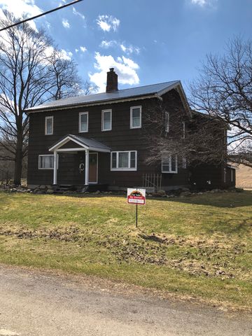 3378 State Route 19, Warsaw, NY 14569-9521