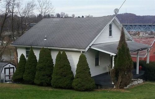 216 Cadwallader St, West Brownsville, PA 15417-2006