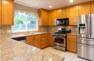 20019 139th Way, Kent WA  98042-3029 exterior