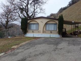 809 Krista Ct, Gorman, CA 93243