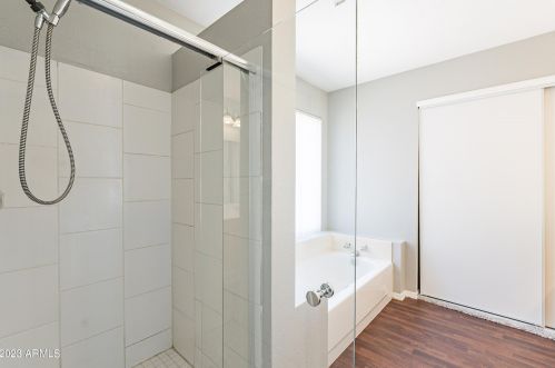 6838 42nd Way, Phoenix AZ  85042-5211 exterior