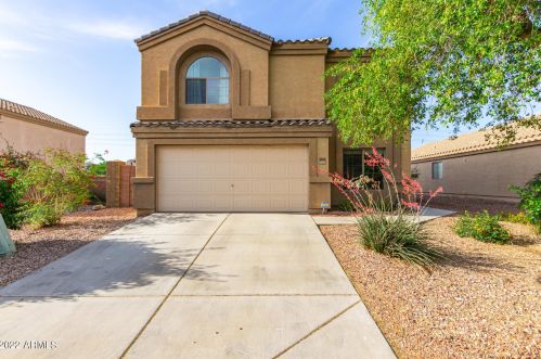 23114 Yavapai St, Buckeye, AZ 85326-6185