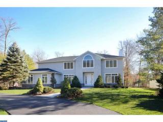19 Foulet Dr, Princeton, NJ 08540-7639
