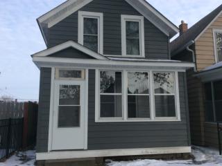 599 Charles Ave, Saint Paul MN  55103-1913 exterior