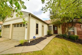 1655 Green Leaf Ct, Florence, KY 41042-1171
