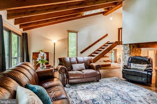 1618 Bondsville Rd, Downingtown PA  19335-1320 exterior