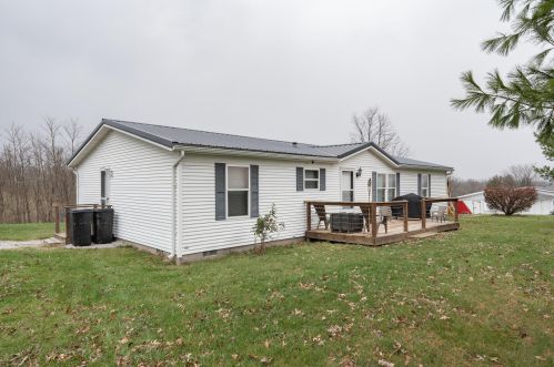 25 Hilltop Ln, Verona, KY 41092-7996