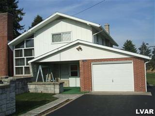 7554 Driftwood Rd, Northampton, PA 18067-8902