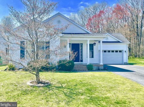 453 Cams Fortune Way, Harrington, DE 19952-2575