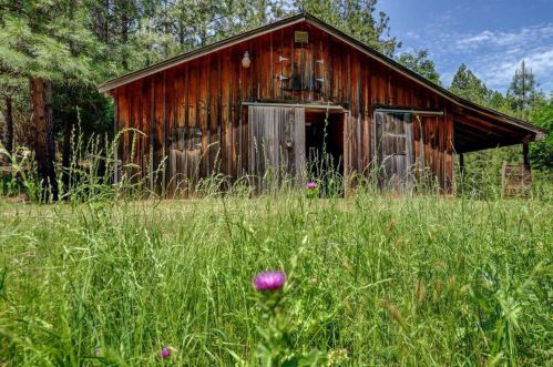 19221 Wild Oak Rd, Grass Valley, CA 95945-8672