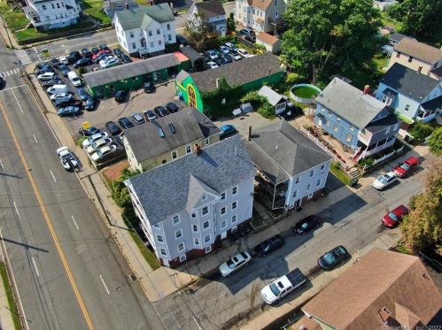 851 Bank St, United States Coast Guard Ac, CT 06320-3549