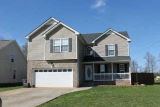1548 Tylertown Rd, Clarksville, TN 37040-2569