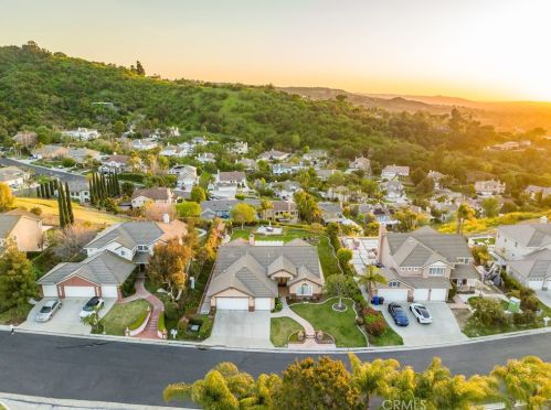 2631 Saddle Ridge Dr, Covina CA  91724-3839 exterior