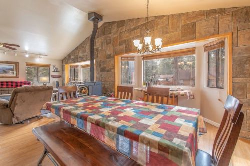 329 Fairway Blvd, Big Bear City CA  92314-8879 exterior