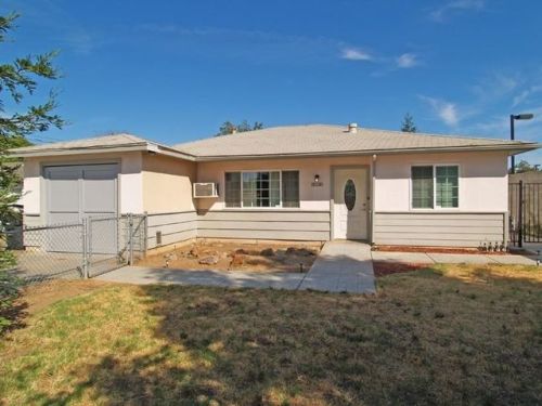 513 Coolidge Ave, Modesto CA  95350-4512 exterior
