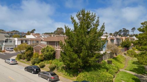 3900 Crofton Way, South San Francisco CA  94080-3914 exterior