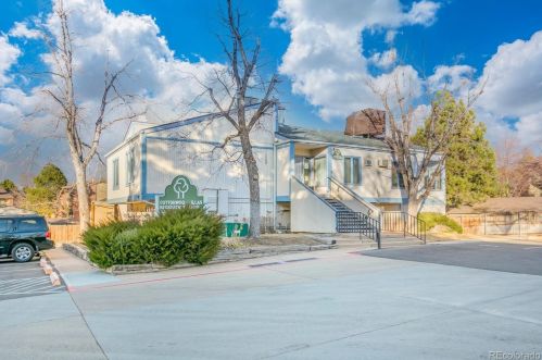 12190 Melody Dr, Denver CO  80234-3407 exterior