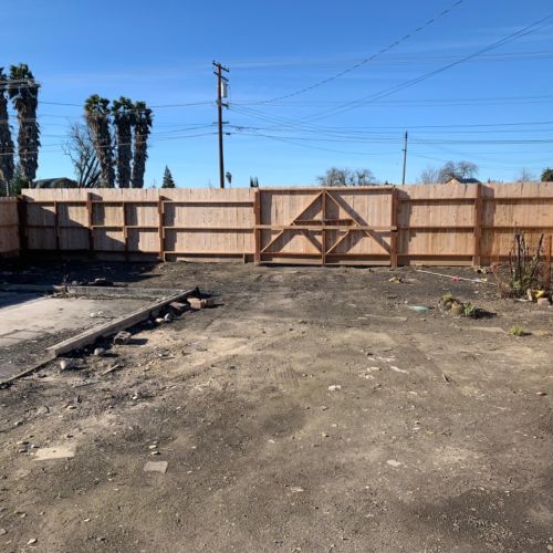 1233 Normandy Dr, Modesto CA  95351-2326 exterior