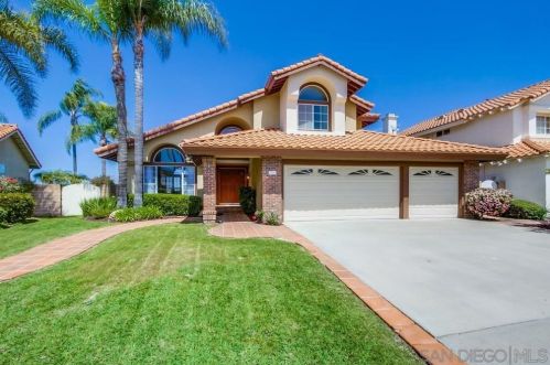 8724 Butano Ct, San Diego, CA 92129-4438