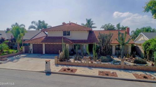 4220 Springfield St, Simi Valley, CA 93063-1619