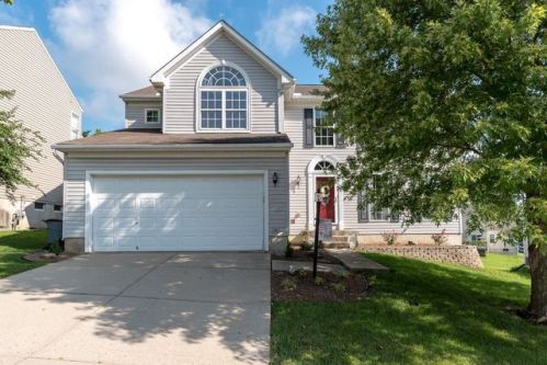 120 Easton Manor Dr, Liberty Township, OH 45050