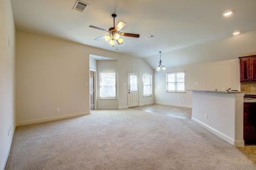 1505 Nathan Cir, Greenville TX  75402-7606 exterior