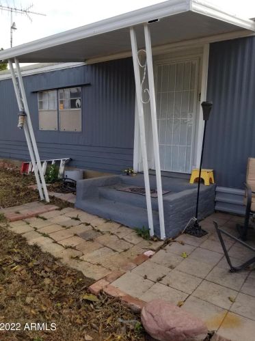 5436 Apache Hl Ln, Globe AZ  85501-5304 exterior