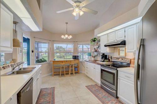 51 Sportsman Ct, Placida FL  33947-1909 exterior