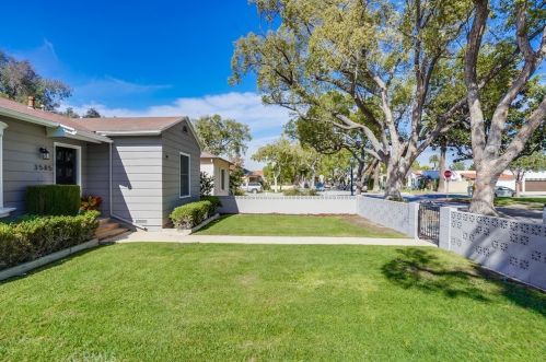 3585 Lemon Ave, Long Beach, CA 90807-4747
