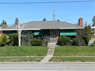 5706 Driscoll Blvd, Spokane, WA 99205-7628
