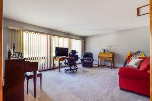 1432 Country Club Ln, Watertown WI  53098-4345 exterior