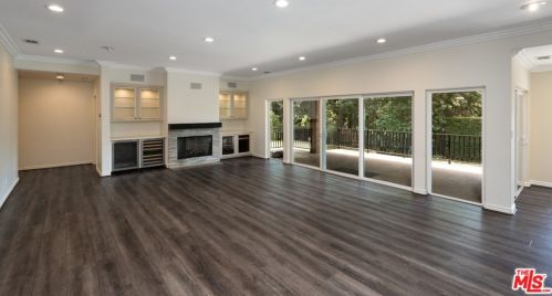 1732 Bonita Vista Dr, La Canada CA  91011-1614 exterior