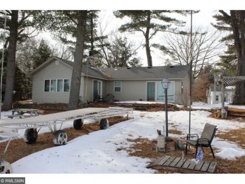 25194 Lakeview Rd, Siren, WI 54872-9053