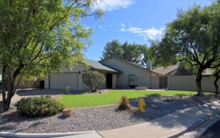 2020 Inlet Loop, Mesa, AZ 85202-5510