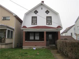 1745 Kenneth Ave, New Kensington, PA 15068-4220