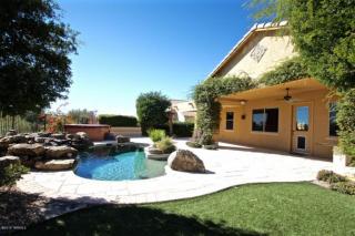 12362 Lost Shadow Ct, Marana, AZ 85658-4389