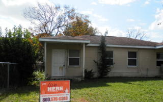 641 Jackson Ave, Lake Wales FL  33853-3544 exterior