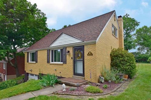 2816 Clearview Dr, Glenshaw, PA 15116-1541