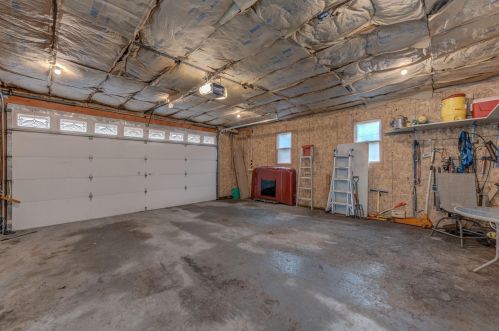 1589 89th St, New Johannesburg WI  54017-7156 exterior