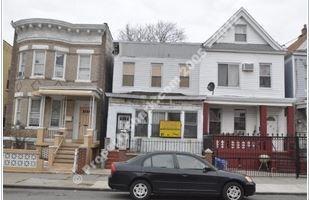 129 Ridgewood Ave, Brooklyn, NY 11208-1140