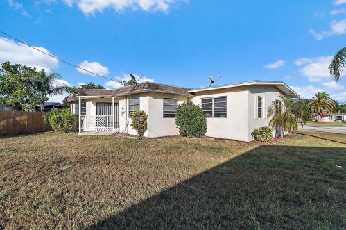 3040 Morningside Blvd, Fort Pierce, FL 34952-5999