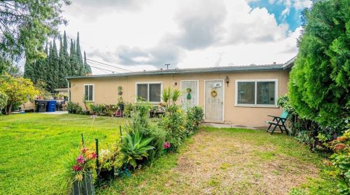 1357 Sultana Ave, Ontario, CA 91761-4253